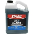 thumbnail image 1 of Sta-Bil Traitement de Carburant à l'Éthanol 22250 Pichet de 1 Gallon; Simple, 1 of 1