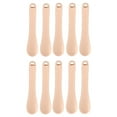 thumbnail image 2 of Spátula de Masaje en Crema para los ojos, reducir la hinchazón de maquillaje scoop hygienic portátil 10pcs para cosmético facial, 2 of 7