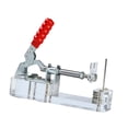 thumbnail image 4 of S SERENABLE Portable with Suction Cups Jig Auxiliary Diy Bands Rubber Band Tied Assistant, 4 of 9