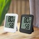 thumbnail image 1 of 2x Indoor Humidity Indicator Temperature Meter Office Monitor, 1 of 8