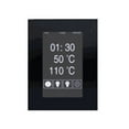 thumbnail image 3 of 9kw Sauna Room Heater, Dry Sauna Heater For Traditional Sauna Touch Screen Controller, 3 of 5
