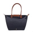 thumbnail image 3 of Bolso de hombro impermeable Bolso de tela Oxford Bolso de playa plegable para mujer Bolso d Abanopi Bolso, 3 of 6