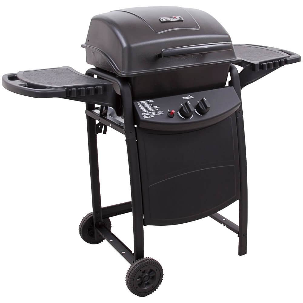 Char-Broil 2-Burner Gas Grill - image 2 of 5