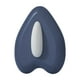 thumbnail image 1 of Dispositivo de fortalecimiento del suelo pélvico shamjiam ejercitador de músculos pélvicos Azul oscuro, 1 of 8