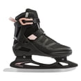 thumbnail image 2 of Rollerblade Bladerunner Ice Igniter Womens Ice Skates, Black Gold, Size 8, 2 of 6