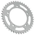 thumbnail image 2 of Blue O-Ring Drive Chain & Sprockets Kit for Suzuki GSX-R1000 GSXR1000 2001-2006, 2 of 3