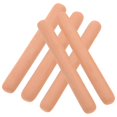 thumbnail image 4 of 5pcs Terracotta Brown Sugar Softener Rods – Reusable Food Storage Container Accessory for Seasoning Preservation & Kitchen Pantry Organization, Retro, 4 of 4