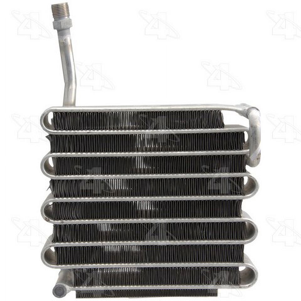 Four Seasons 54760 Evaporator Core Fits select: 1991-1993 MITSUBISHI MIGHTY MAX / S, 1990 MITSUBISHI SPX