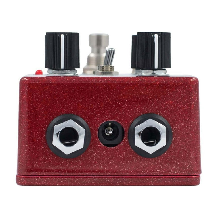 EarthQuaker Devices Grand Orbiter V3 Phase Machine Pedal