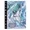 xin-xl5, variant on Card Binder, Card Folder, Trading Card Storage Binder, Collection Card Albums,30 pages Can Hold 240 Cards-(new-3)