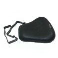thumbnail image 5 of Saddle Bags & Front Rear Seat Pure Leather Black For Royal Enfield Classic, 5 of 5