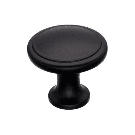 Top Knobs M378 Nouveau Collection 1 125 Inch Ringed Cabinet Knob