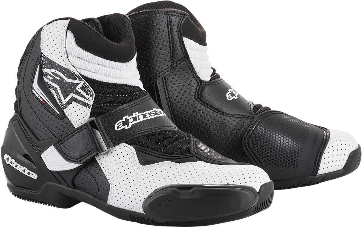 motorbike boots alpinestar