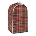 thumbnail image 2 of HELLHERO Christmas Present Dust Cover, Machine Washable for Home Kitchen Indoor, 2 of 6