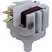 thumbnail image 3 of Pres:Air:Trol PM11120A 0.125" MPT 21A Threaded Stem Pressure Switch, 3 of 3