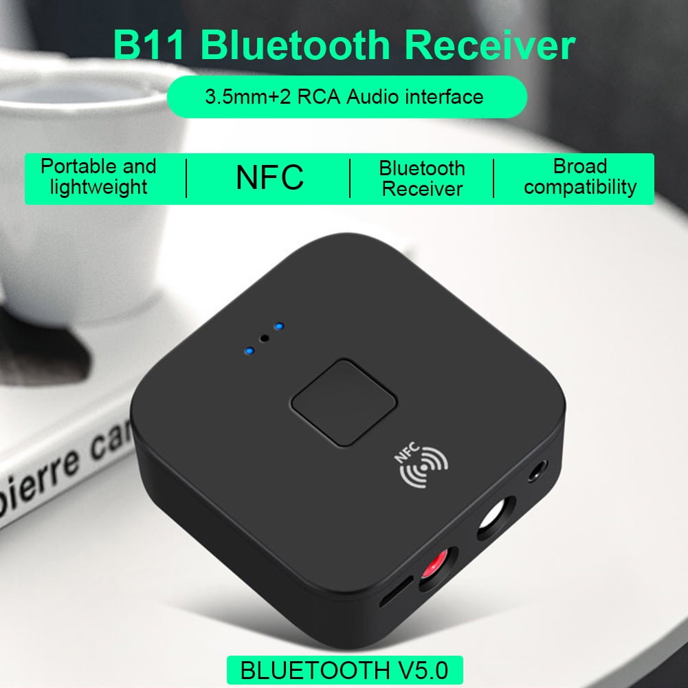 b11 bluetooth speaker