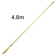 thumbnail image 1 of Rapid Conduction Fishing Pole Strong Bearing Capacity Fishing Pole for Improving Fishing Efficiency, 1 of 8