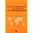 thumbnail image 1 of Los Editores Independientes Del Mundo Latino Y La Bibliodiversidad Blanco, 1 of 2