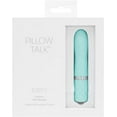 thumbnail image 1 of Pillow Talk Vibromasseur Mini Bullet Flirty, Turquoise, 1 of 3