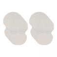 thumbnail image 1 of Almohadillas para el sudor de las axilas,Almohadillas invisibles desechables para el sudor de las axilas,Sábana para las axilas Cómodo no visible ,Almohadillas protectoras para la, 1 of 5