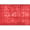 thumbnail image 1 of Ahgly Company Indoor Rectangle Persian Red Bohemian Area Rugs, 2' x 4', 1 of 4