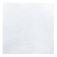 thumbnail image 4 of Camiseta Interior Rinbros para Hombre, Cuello Redondo Algodón Blanco Value Pack 4 Piezas Talla M, 4 of 4