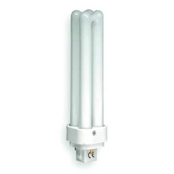 GE CURRENT F26DBX/841/ECO GE Biax (TM) 26W, T4 PL PlugIn Fluorescent