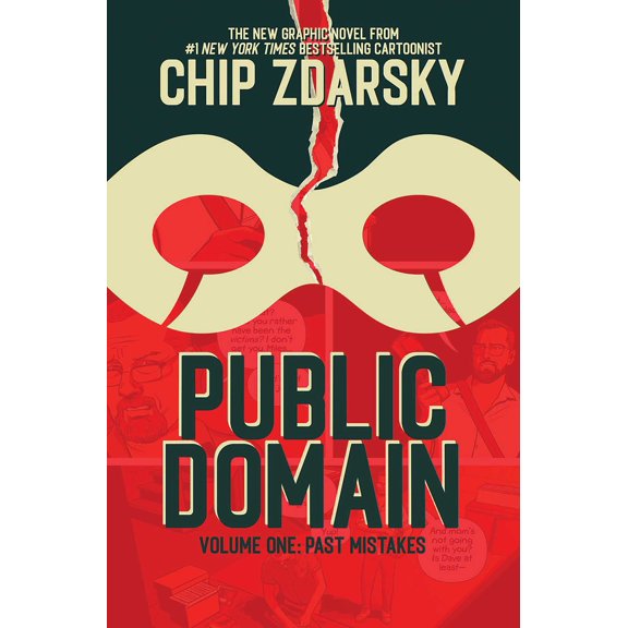 Public Domain Volume 1 (Paperback)