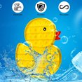 thumbnail image 2 of Juguete sensorial HUOGUO Pop, juguete Fidget para aliviar el estrés del autismo, 2 of 5