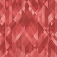 thumbnail image 1 of Ahgly Company Tapis d'Intérieur Lavables à la Machine, Carrés, Transitionnels, Rouges, 4 Pieds Carrés, 1 of 7