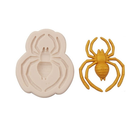 

Pudding Moulds Ice Cube Molds Cake Chocolate Mould 5 Styles for Halloween