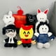 thumbnail image 2 of Muñeca de peluche Forsaken Chance Plus, 2 of 5