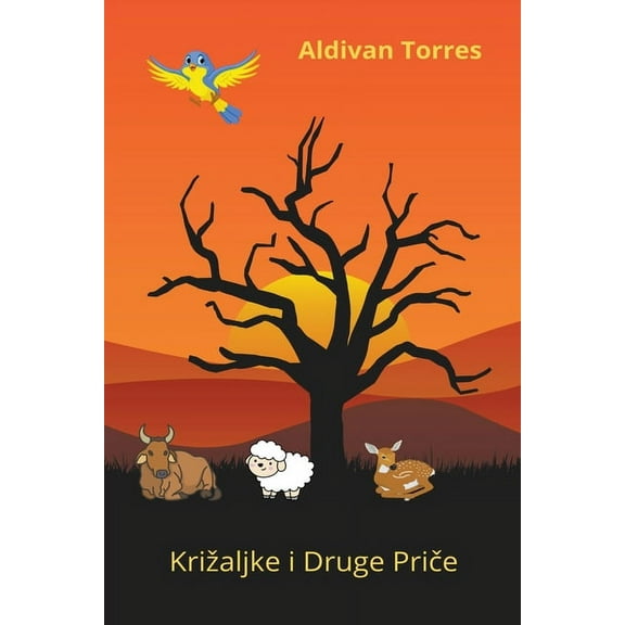 Krizaljke i Druge Priče, (Paperback)
