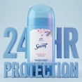 thumbnail image 4 of (3 pack) Secret Solid Antiperspirant Deodorant, Powder Fresh, 2.7 oz, Twin Pack, 4 of 13