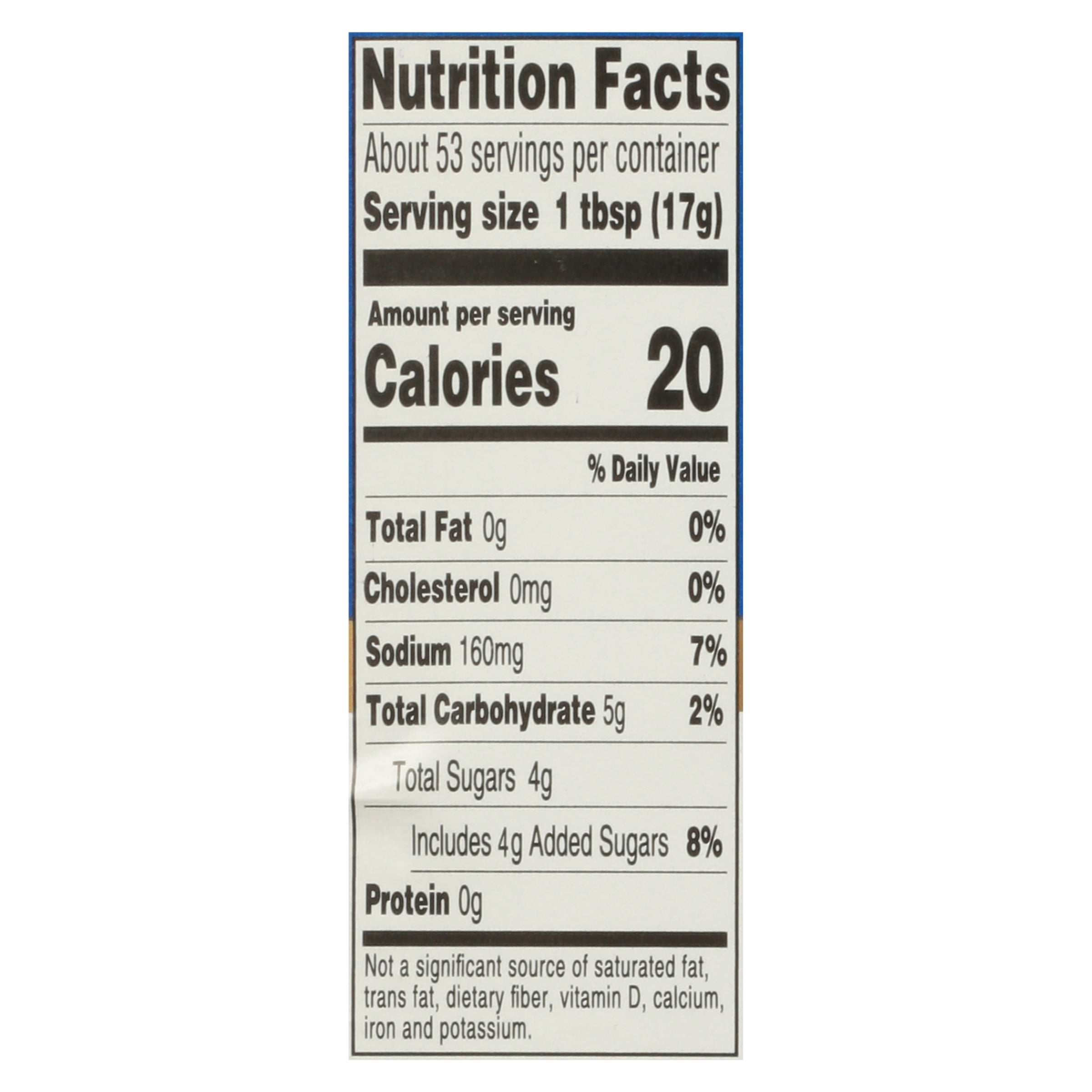 Red Gold Tomato Ketchup, 32 oz Bottle