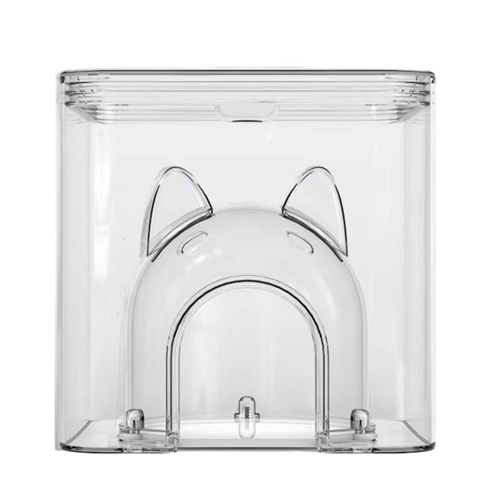 ROCKROK Cooling Resting Place for Pet Hamster Can Be Filled with Ice Cage Stay Cool