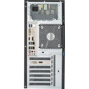 Supermicro Workstation 5039A-IL Barebone System Mid-tower - Intel C236 Chipset - Intel Pentium, Intel Celeron Processors - Integrated Board X11SAE