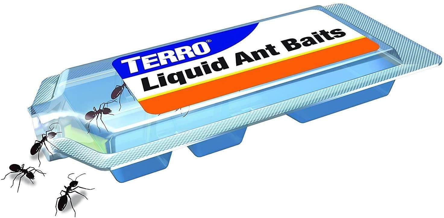 Terro Liquid Ant Killer Baits 18 