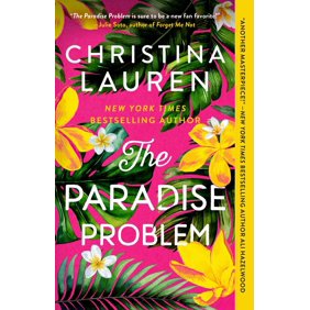The Paradise Problem (Paperback)