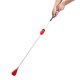 thumbnail image 3 of Entrenador de entrenamiento de swing de golf Ayuda para la práctica Equipo de ejercicio Accesorios para adultos Rojo, 3 of 10