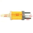 thumbnail image 2 of 4-7/8" Fuel Filter Assy For Yanmar L40 L48 L60 L70 Diesel Engine 114350-55121, 2 of 6