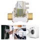 thumbnail image 1 of Válvula Solenoide Eléctrica de Agua ANGGREK AC220V para Lavavajillas, 1 of 7