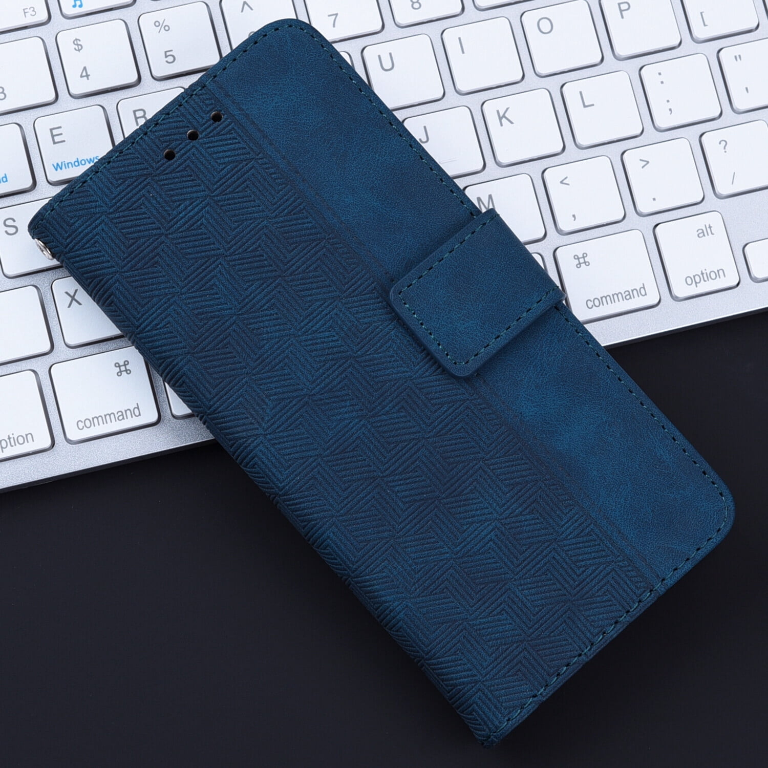 Klapber Case For Sony Xperia 5 III Phone Case, Sony Xperia 5 III Leather Wallet Case - View #3