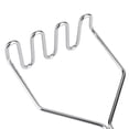 thumbnail image 1 of Stainless Steel Potato Masher, 1 of 7