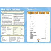 Collins Easy Learning Preschool Starting School Workbook: Ages 3-5, (Paperback)