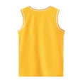 thumbnail image 2 of Sonic The Hedgehog Boys Tails Basketball Kit, 2 of 4