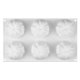 thumbnail image 1 of Molde para hornear pastel de silicona de calabaza de Halloween Adepaton CKCJCKM6G, 1 of 4