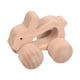 thumbnail image 5 of Juguetes de madera para bebés Montessori, juguetes educativos para edades tempranas, decoración, juguetes recreativos, fuerza de agarre amigable para conejo, 5 of 10