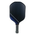 thumbnail image 4 of Raquetas de Pickleball de fibra de carbono Sharpla Estilo C portátiles, 4 of 8