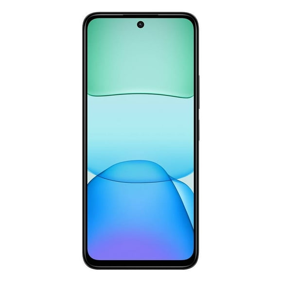 Smartphone Xiaomi Redmi 13 de 256 GB Negro Telcel